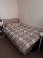 Boxspringbett