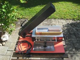 Raclette-Ofen MELIOR