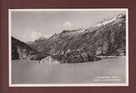 GRIMSEL-HOSPIZ