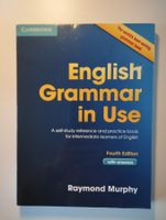 CAMBRIDGE Kursbuch "English Grammar in use" R. Murphy
