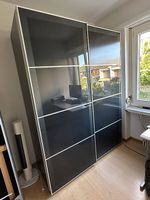 Kleiderschrank 150x202x60