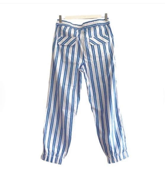 Ganni Pantaloni: GANNI coole Hose - neu - – Nuovo (secondo la descrizione) da Jona venduto da vanessasupermarket20 6