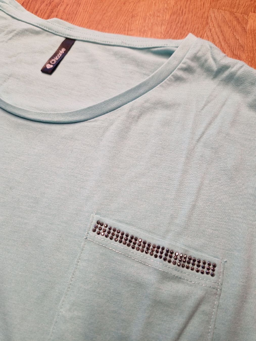 Lotti di vestiti: T-Shirt XXL – Nuovo (secondo la descrizione) da Kulmerau venduto da Doene7 1