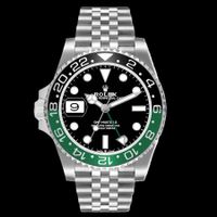 Rolex GMT-Master II Sprite REF. 126720VTNR - FULL SET 2025