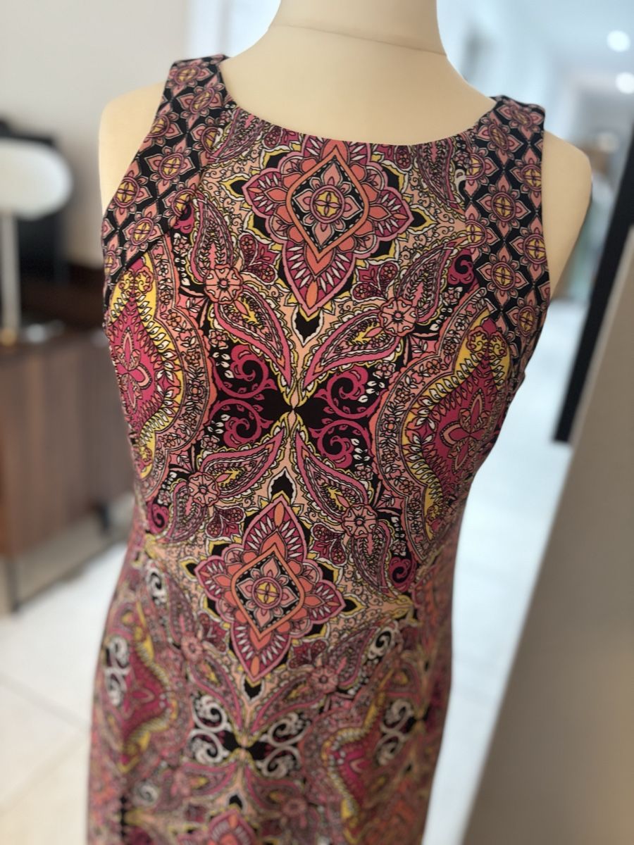 Kleider: Sommerkleid von Wallis petite – Gebraucht aus Rothenburg von Momo1302 3