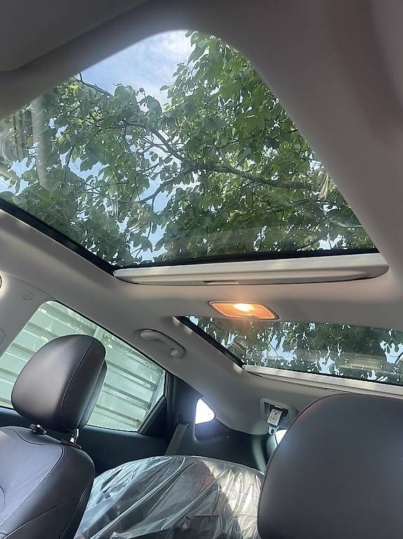 Autos: Hyundai IX35 2.0 Diesel AWD – Gebraucht aus Windisch von BR777 2