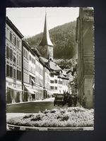 CHUR Poststrasse