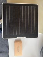 Mammotion RTK Solar Panel Kit (MTL23SPU0001) Neu