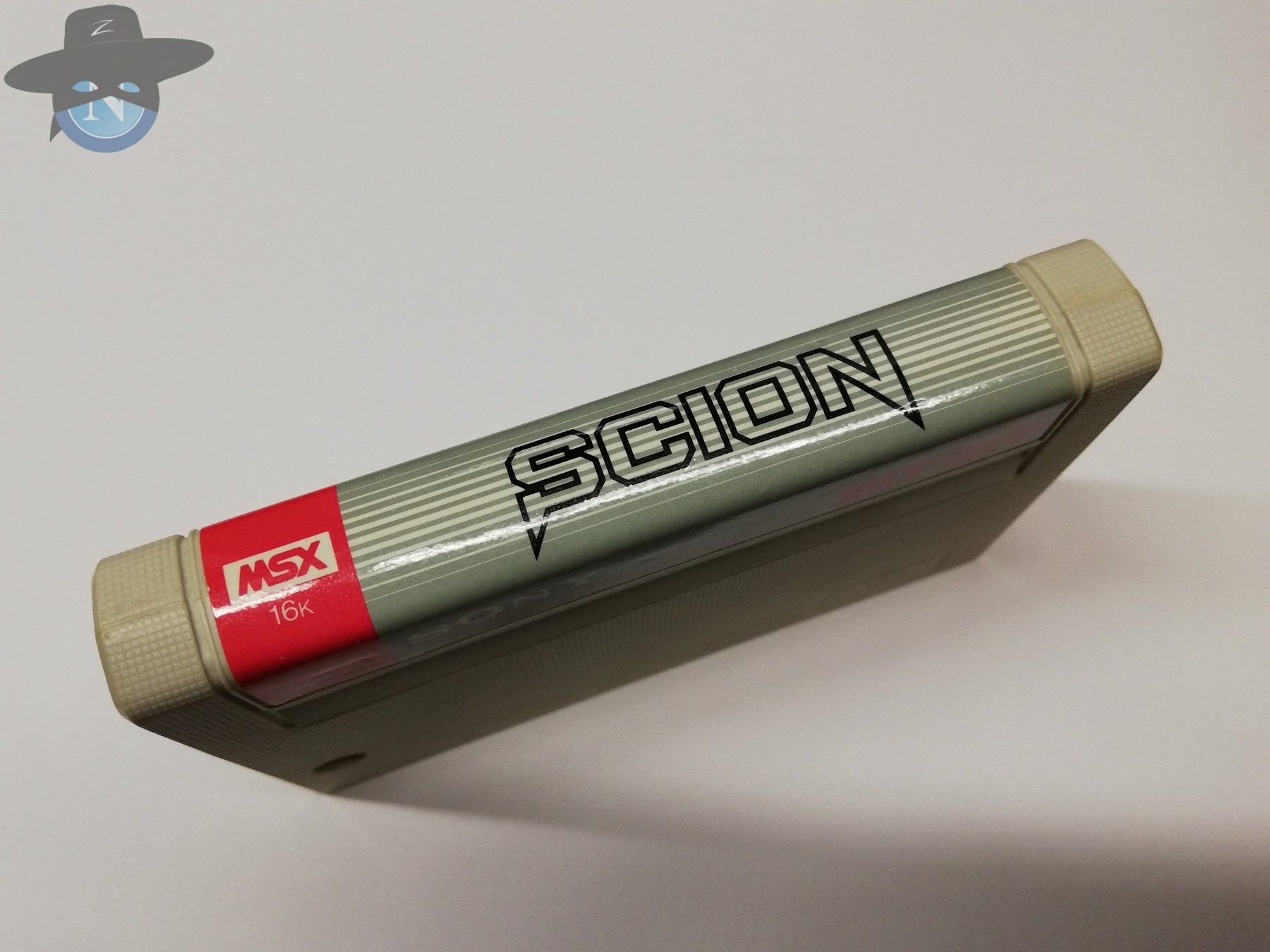 Sony Giochi: Scion - Sony / MSX – Usato da St. Gallen venduto da zorro_dc 2
