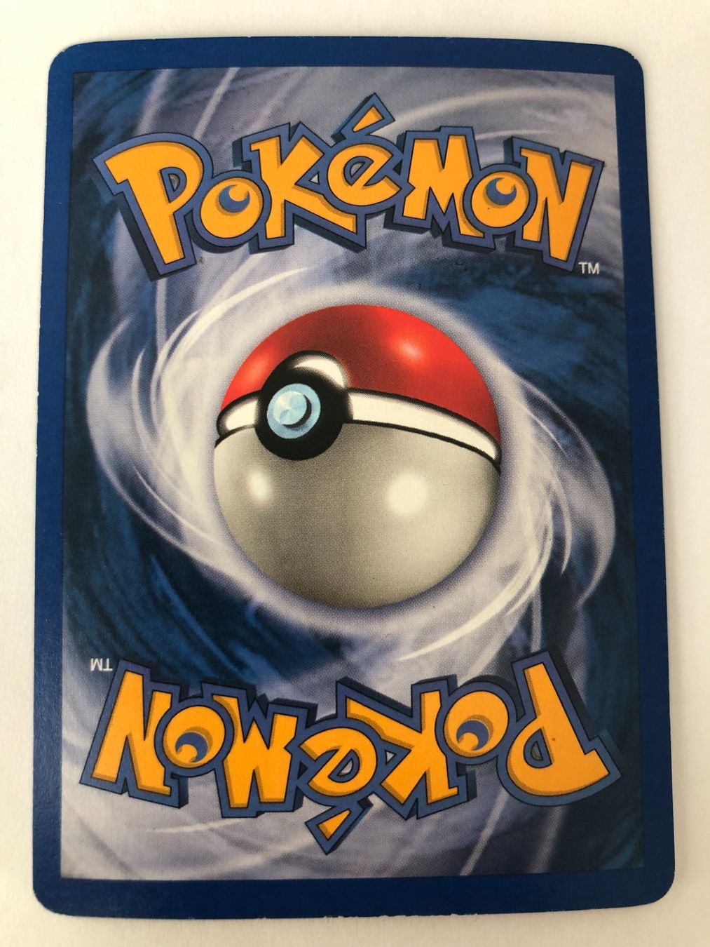 Pokémon Carte collezionabili: Sharpedo - Reverse Holo -  EX Rubin & Saphir - Pokemon – Usato da Nussbaumen AG venduto da Bika-Shop 1