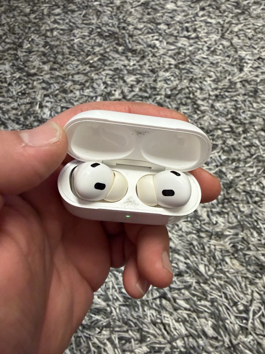 Apple Cuffie: Airpods pro 2 – Usato da Nendeln venduto da Uenmus