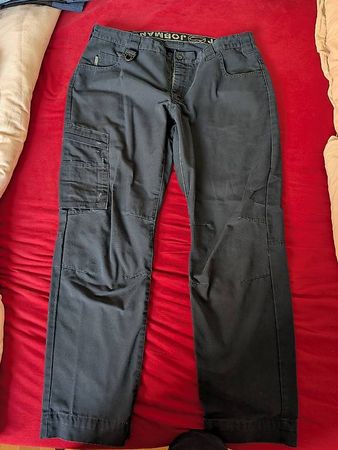 Pantaloni lavoro Jobman