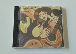 CD Henriqueta Baptista - Sou tua