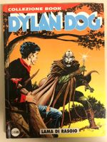 DYLAN DOG collezione book # 28 LAMA DI RASOIO