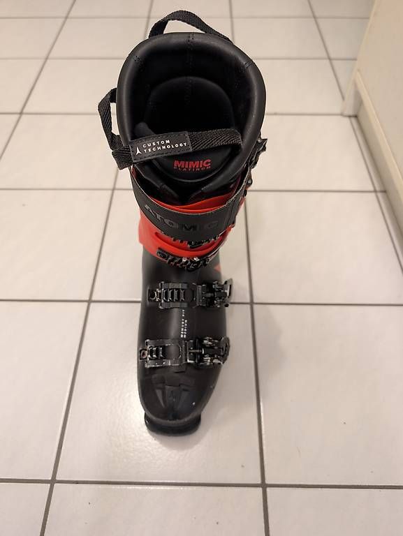 Atomic Scarpe da uomo: Atomic HAWX Prime 130S Skischuh – Usato da Altdorf UR venduto da fifi46 1