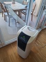 Mobile Klimaanlage Nanyo KMO90M3 / 7600 BTU
