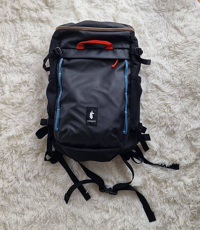 Zaini: Rucksack Torre 24L Bucket Pack – Usato da Beinwil am See venduto da hei_v2s7 3