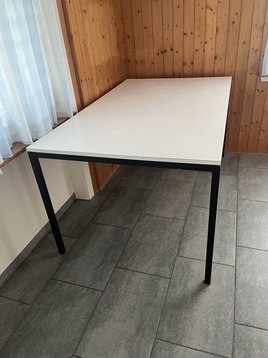 Tables: Arbeitstisch – D'occasion à Burgdorf par gab_bf55 1