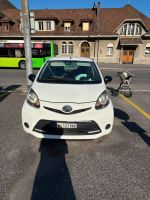 Toyota Aygo 1.0 VVT-i 68 ch, 5 portes, boîte manuelle