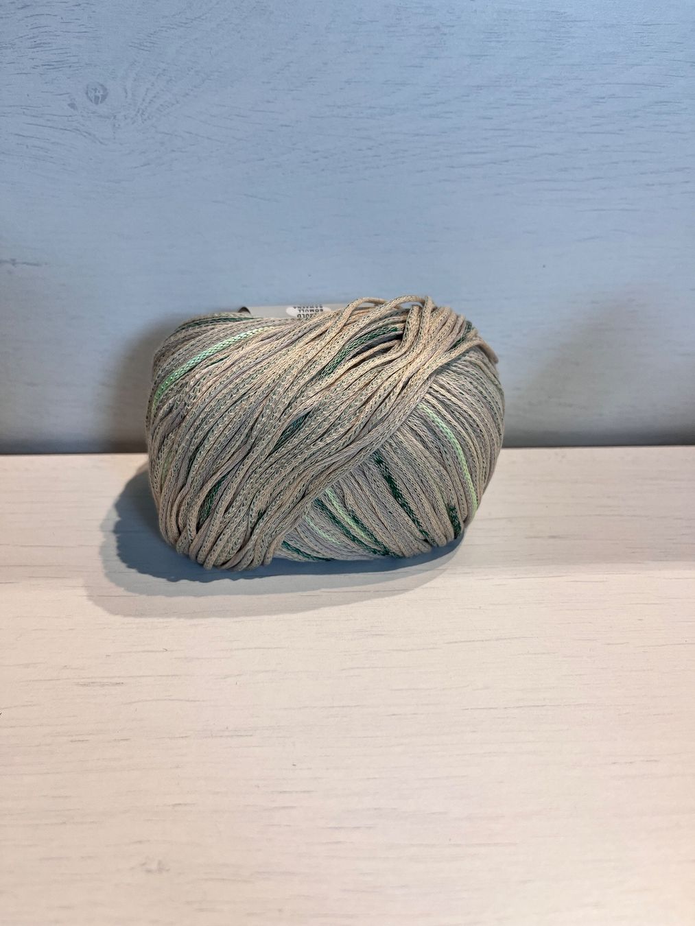 Lang Yarns Laine: 1 Knäuel Aurora Lang Yarns – Neuf (Voir description) à Büsserach par bor_s88m 1