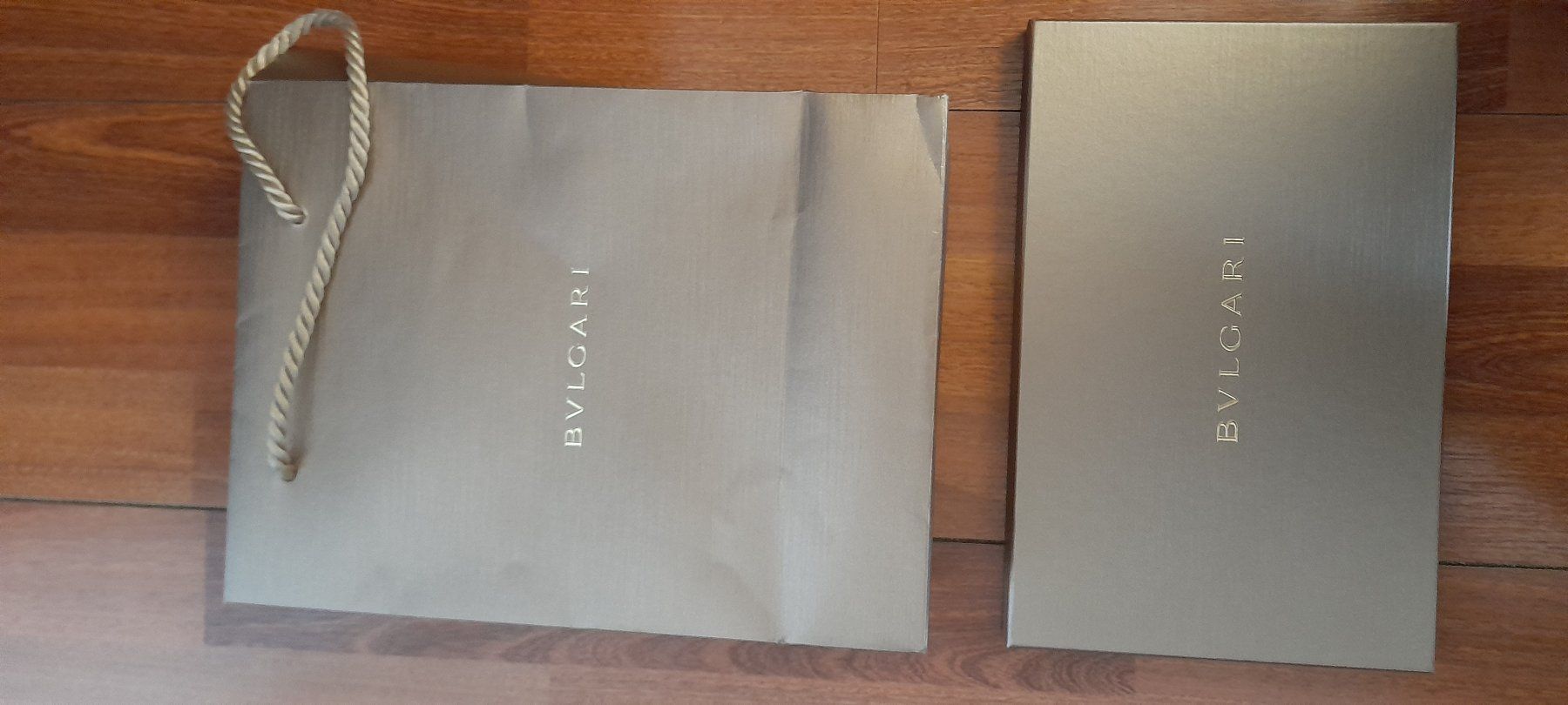 Cinture: BVLGARI 14x185 silk twill candy quartz – Nuovo e nell'imballaggio originale da Bevaix venduto da Story12 2