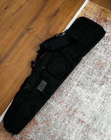 120cm Gewehrtasche Waffentasche Gewehrkoffer Waffenkoffer