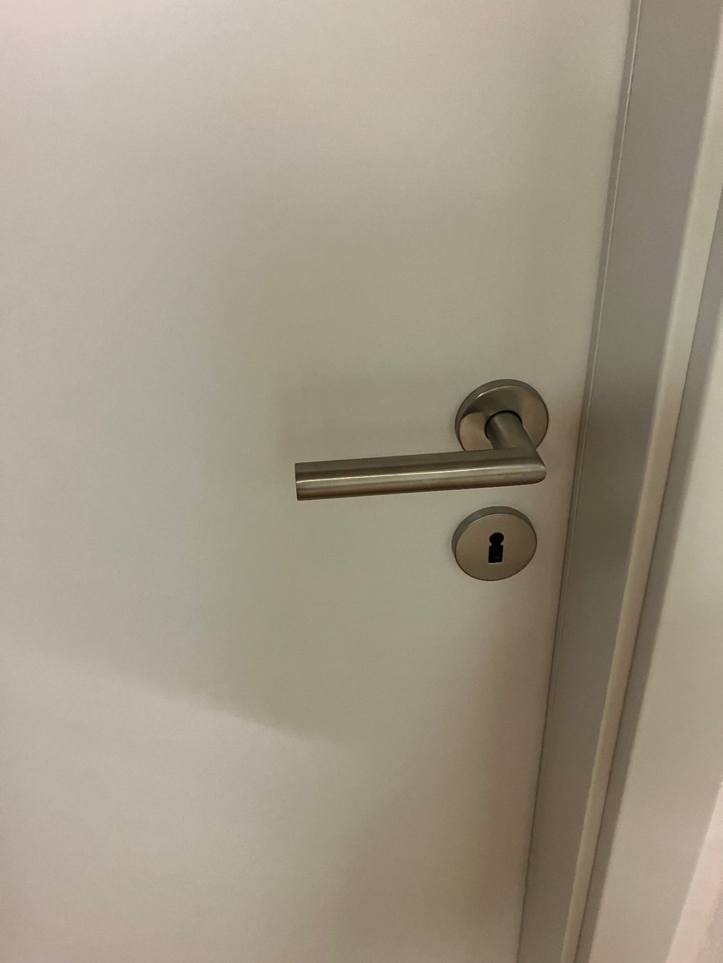 Porte: Fertigtüre – Nuovo e nell'imballaggio originale da Laax GR venduto da pinetta 2