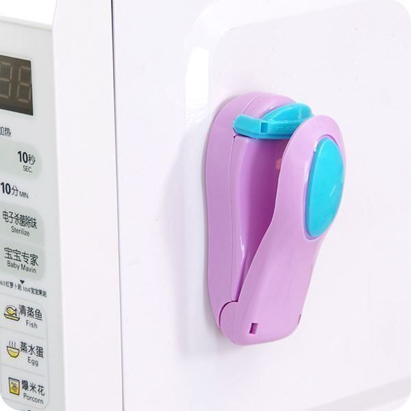 Elettrodomestici da cucina: Mini Folienschweissgerät - Mini Sealer – Nuovo e nell'imballaggio originale da Diepoldsau venduto da preisparadies-ch 3