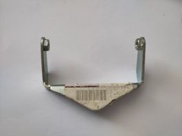 Fabrikneuer Lampenhalter zu Piaggio Ciao Kat.