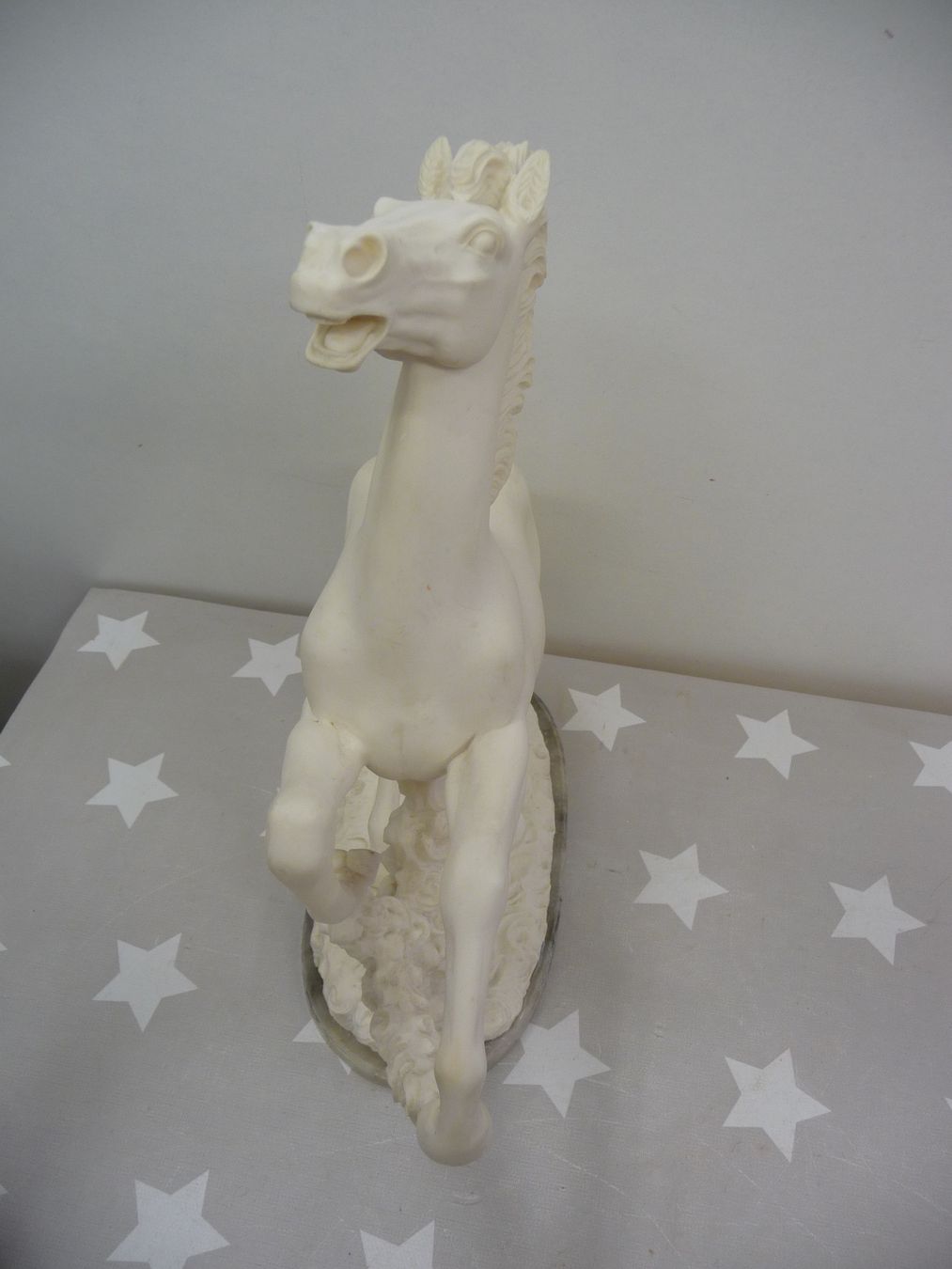 Figuren: Pferd A. Giannelli – Gebraucht aus Rafz von Powacaddy 2