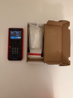 Taschenrechner Texas Instruments TI-Nspire CX II CAS