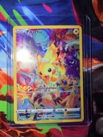 IT 🇮🇹 Pikachu 160/159 - Crown Zenith ( Zenit Regale) NM