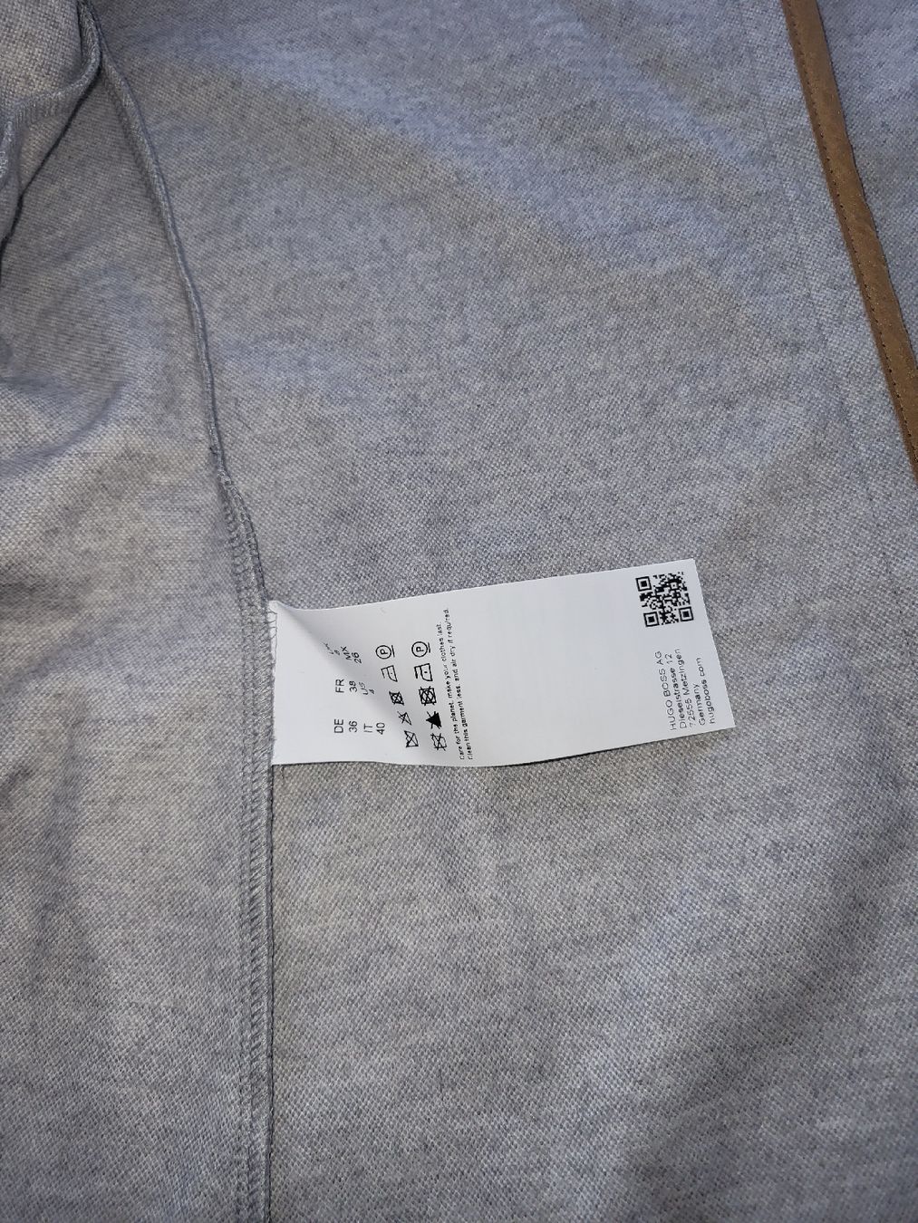 Giacche: Boss Blazer Damen – Nuovo (secondo la descrizione) da Root venduto da alm_9gr7 1
