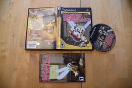 Mister Mosquito (CIB)
