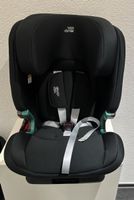 Kindersitz Britax Römer Evolva-Fix schwarz