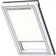 Velux Sichtschutzrollo manuell