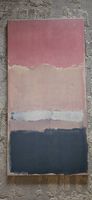 Mark Rothko, "Untitled", 56x110cm