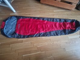 Hi-Tec Schlafsack - neuwertig