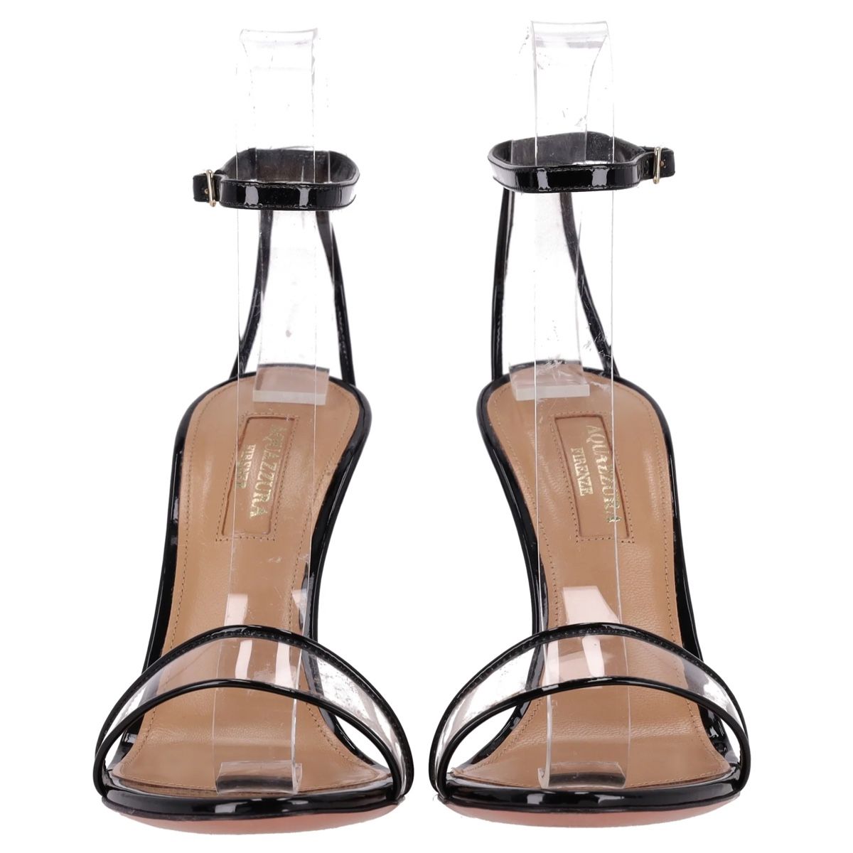 Aquazzura Chaussures femmes: Aquazzura 39 720€ – D'occasion à Barna par orbuyorcry 1