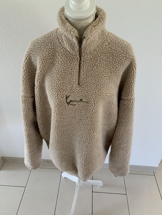 Fabelhafte Kan Kani Pullover Bildernull