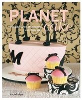 Planet Cake - Die schönsten Motivtorten
