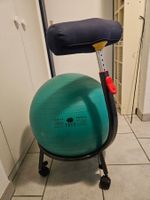 "Sitzballstuhl Pallone 1" (Neupreis war mal 250.--Fr.) ab 15