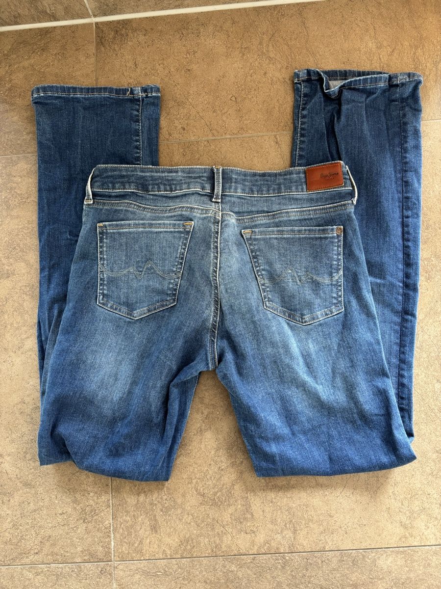 Levi's Jeans: Pepe jeans – Gebraucht aus Corpataux von seniz 1