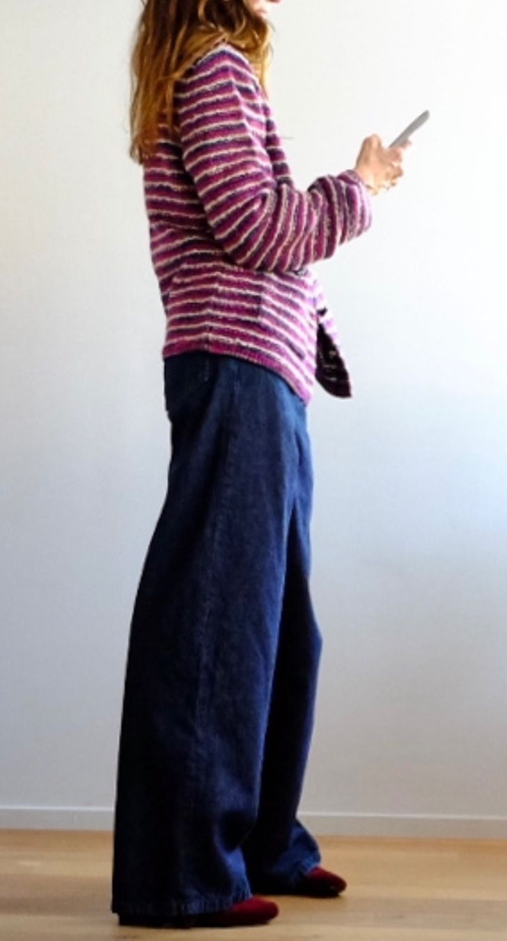 Rabe Giacche: Tweed Jacke/Strickjacke von RABE – Usato da Jona venduto da vanessasupermarket20 3