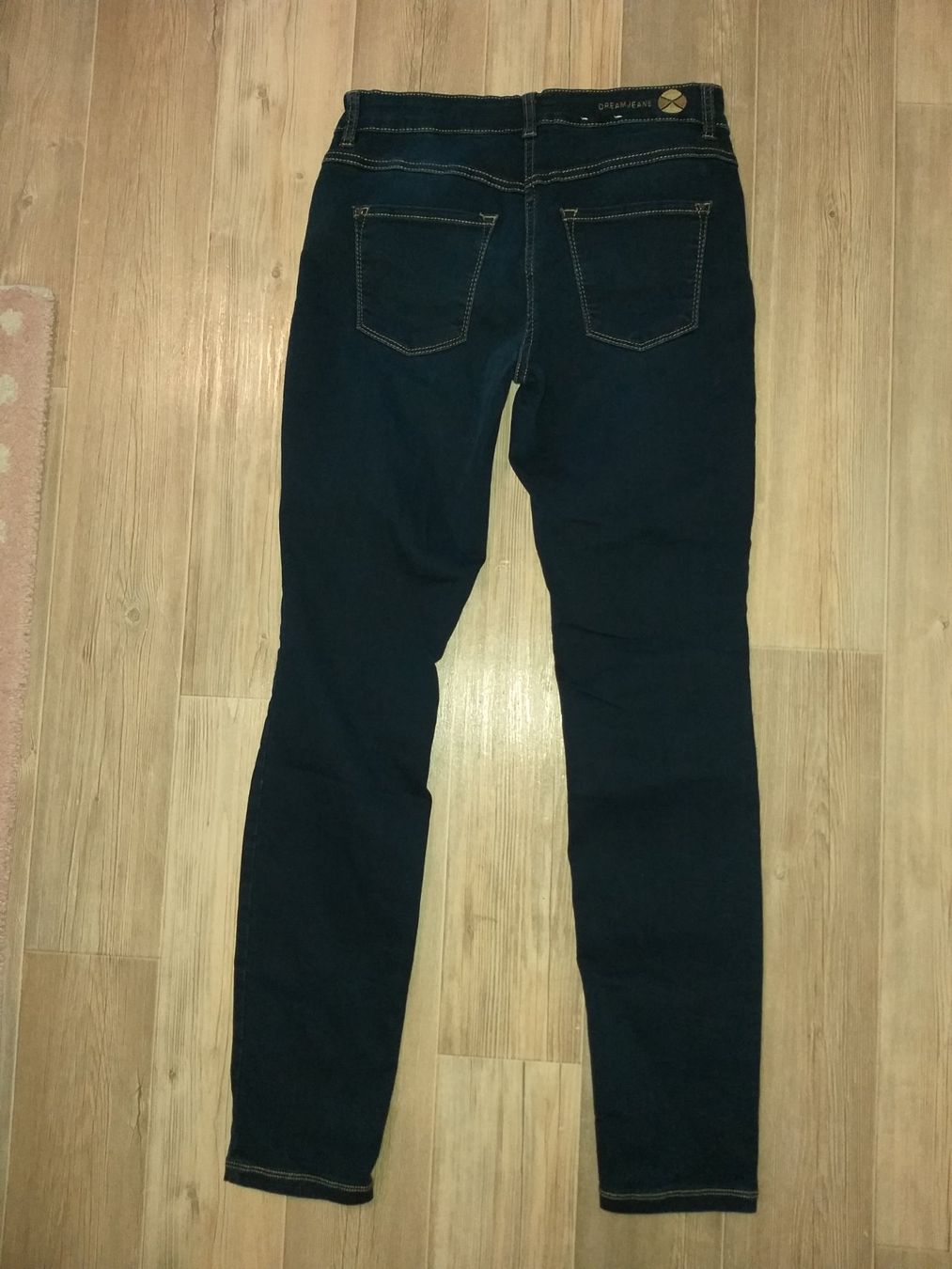 Jeans: MAC DREAM  Jeans    Taille / Grosse 34 – Usato da Cossonay-ville venduto da Super-Price-Quality 5