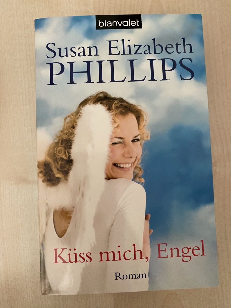 Libri: Buchpaket von Susan Elizabeth Phillips – Nuovo e nell'imballaggio originale da Illnau venduto da Flumi88 2