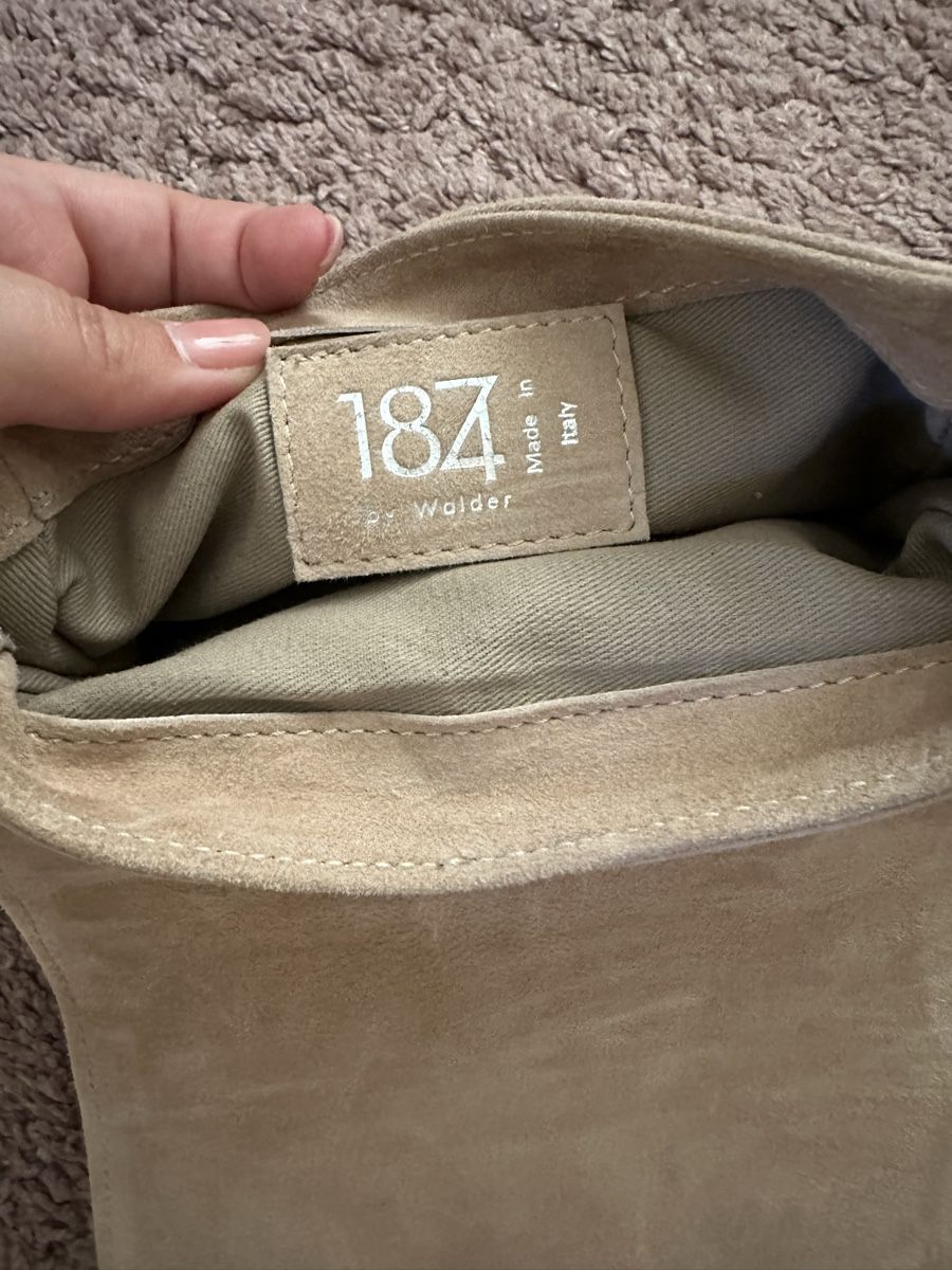 Walder Borse: Tasche – Nuovo (secondo la descrizione) da Bülach venduto da leide_29 1