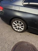 BMW ORIGINAL 17 Zoll Felgen