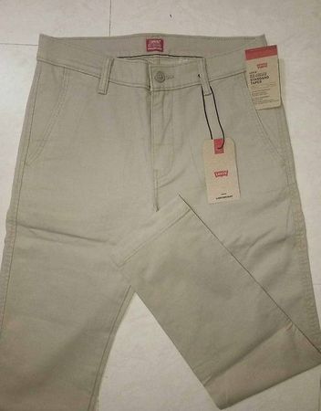  Levi's  hose - Brandneu W32/34 - W28/30 