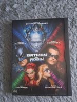 BATMAN & ROBIN      DVD